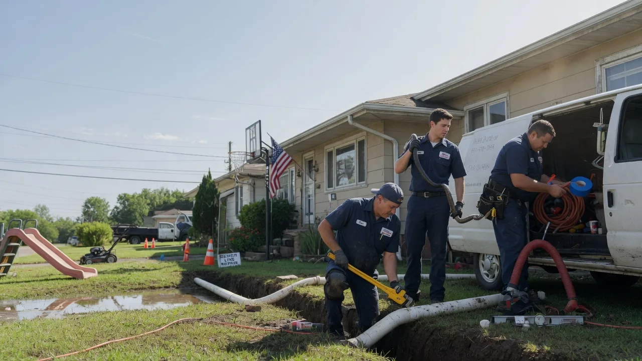 Toilet Installation in Zoe, KY near me